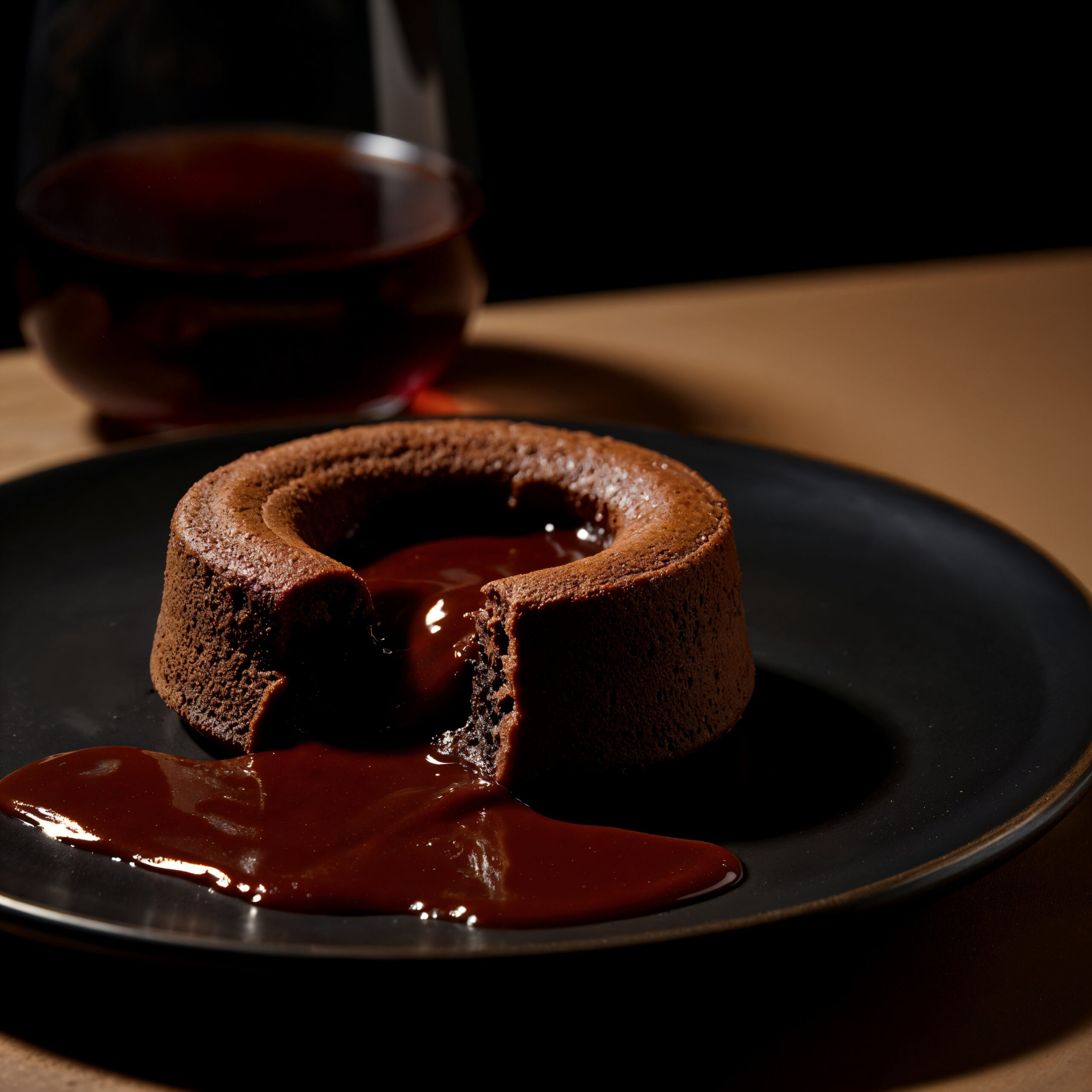 Tarte citron meringué - tarte chocolat caramel