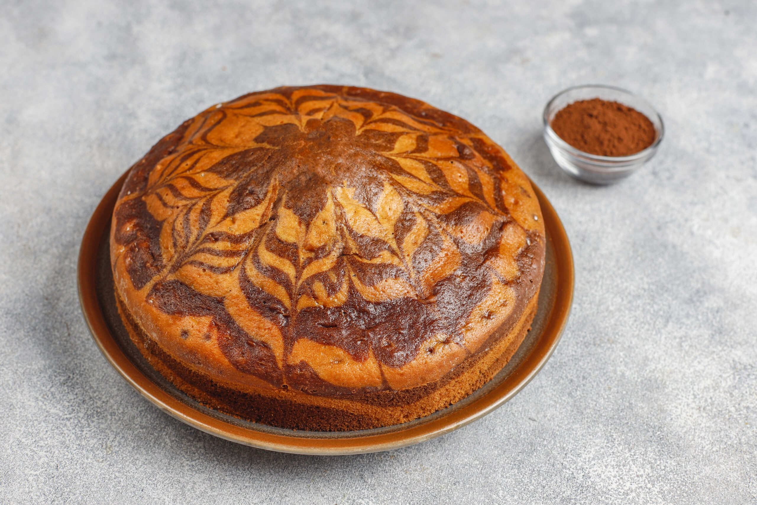 Flan vanille Flan vanille